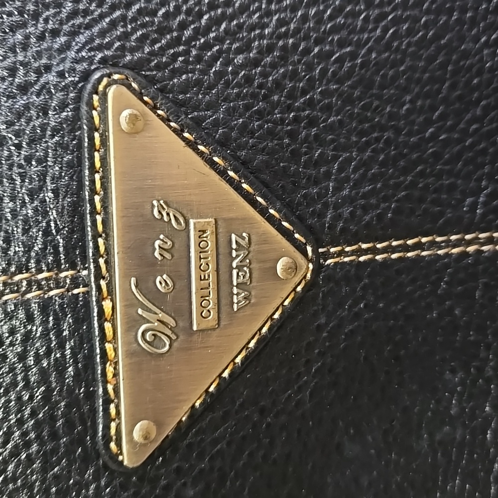 Wenz Collection Purse - Picture 9 of 12